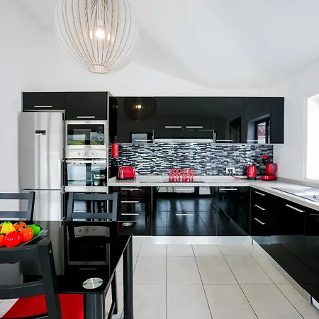 Casa Breagha 别墅 *