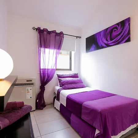 Casa Breagha San Miguel de Abona