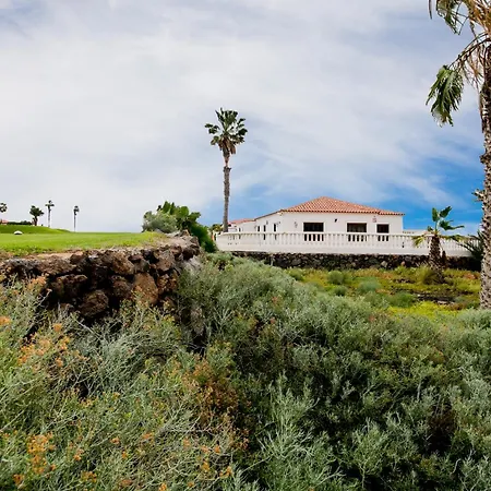 Casa Breagha San Miguel de Abona