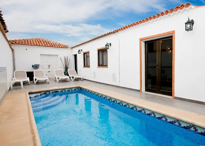 Casa Breagha * San Miguel de Abona