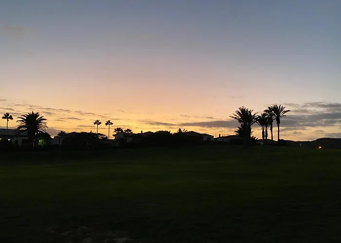 Casa Breagha Villa San Miguel de Abona