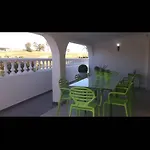 Casa Breagha Вилла