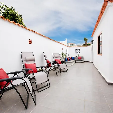 Casa Breagha Villa *