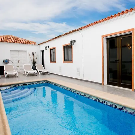 Casa Breagha * San Miguel de Abona