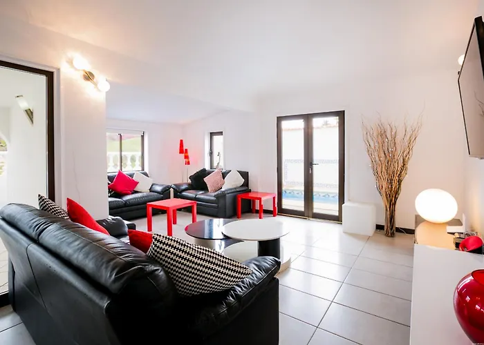 Casa Breagha * San Miguel de Abona