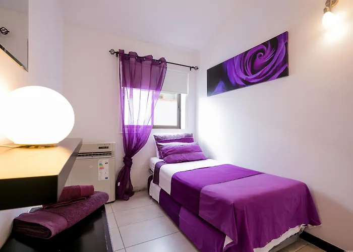 Casa Breagha San Miguel de Abona