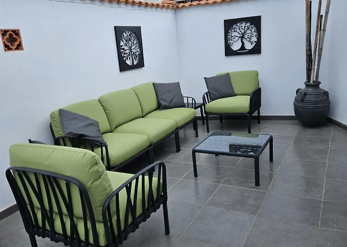 Casa Breagha Villa *