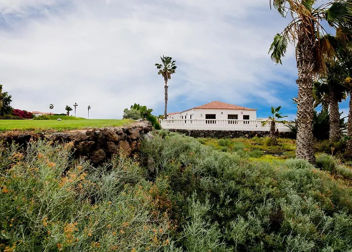 Casa Breagha San Miguel de Abona